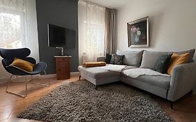 Sascha´s Home